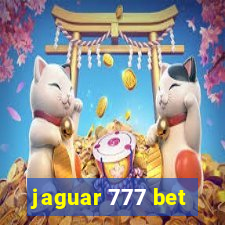 jaguar 777 bet